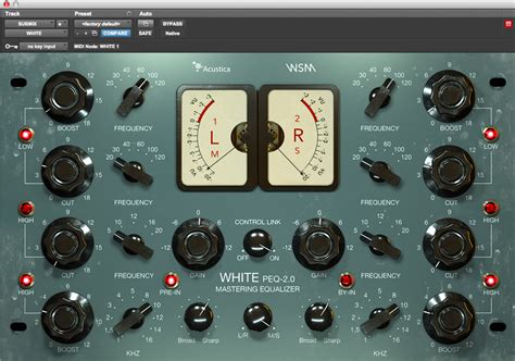 acustica audio torrent.